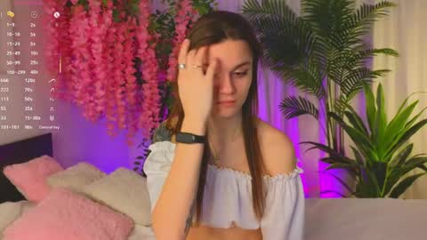 Eva online show from April 19, 7:05 pm