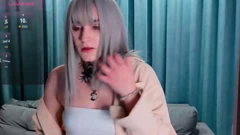 Maria online show from January 15, 2:34 pm