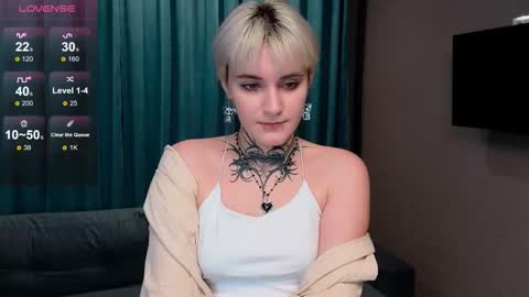 Maria online show from January 10, 3:17 pm