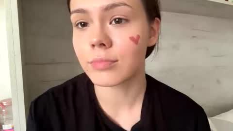 Mila online show from March 26, 9:44 am