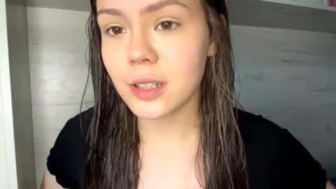 Mila online show from April 16, 10:04 am