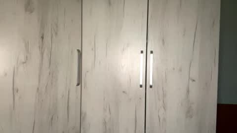 Mila online show from April 23, 12:29 pm