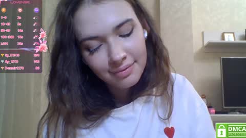 Jennifer online show from April 20, 8:45 pm