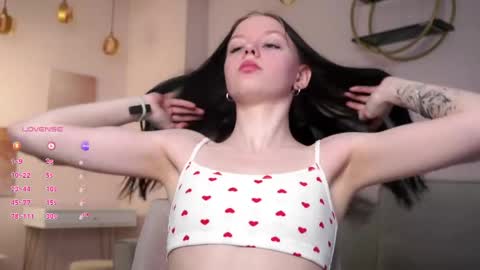  Mary  online show from March 15, 3:08 am