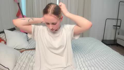 Ammy online show from March 5, 12:45 pm