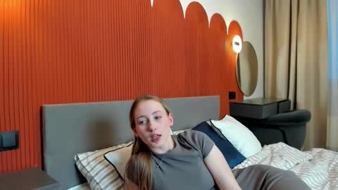 Ammy online show from February 24, 2:16 pm