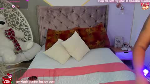 Joha Keany online show from December 25, 12:59 am