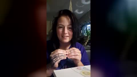 jojobebii online show from June 22, 12:48 am