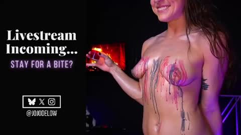    online show from July 8, 12:02 am