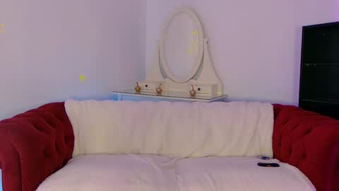 Lana online show from May 26, 5:18 am