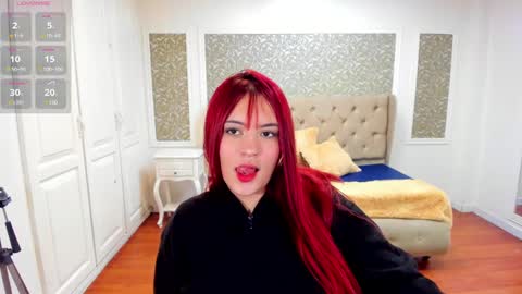 Snapshot of jolie_price chatting on March 11, 2:10 am Jolie price online show from March 11, 2:10 am