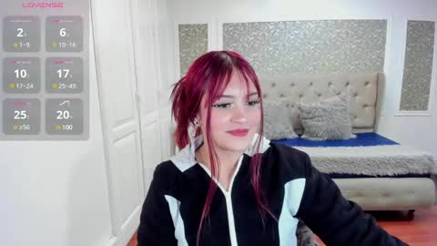Snapshot of jolie_price chatting on February 9, 3:22 am Jolie price online show from February 9, 3:22 am