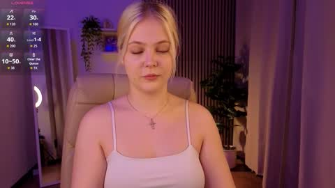 Polly  online show from March 5, 3:13 am