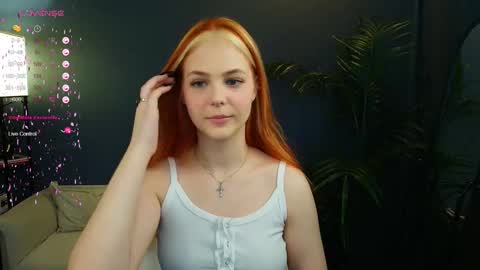Snapshot of jolly_bean chatting on March 4, 8:24 am Polly online show from March 4, 8:24 am