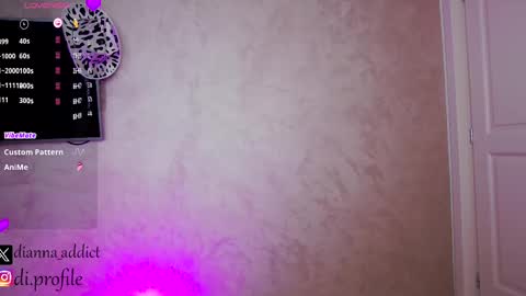 Dianna online show from February 24, 5:19 am