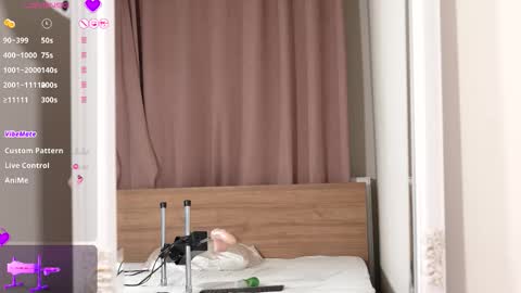 Dianna online show from October 25, 4:31 am