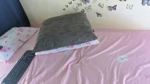 Jollycandra online show from April 27, 11:51 am