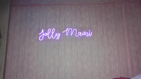 jollymamih online show from June 25, 2:33 am