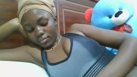 jollynabeb online show from April 22, 5:59 am