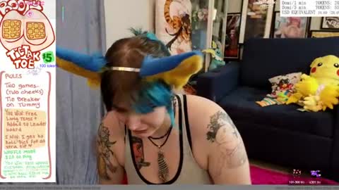 JoltionMac JJ online show from June 25, 3:17 am