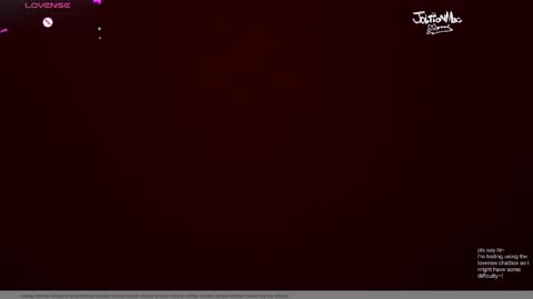 JoltionMac JJ online show from November 20, 4:46 am