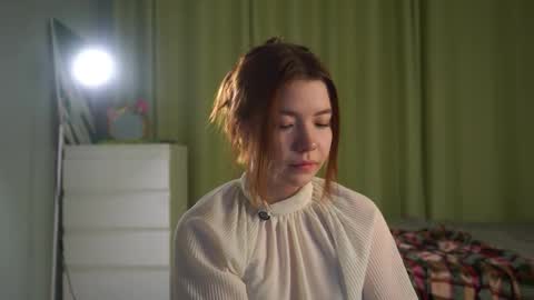 Ayako online show from February 26, 2:16 pm