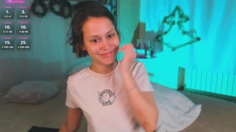 My name is Jona My rules apply here but Im ready to obey you if youre trying really good online show from January 3, 7:06 am