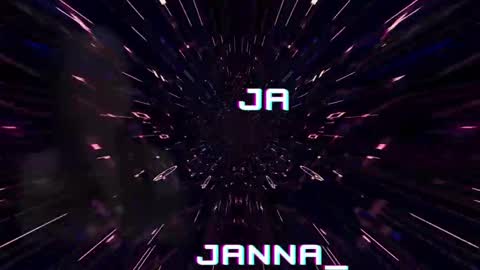 Janna online show from November 21, 5:53 am