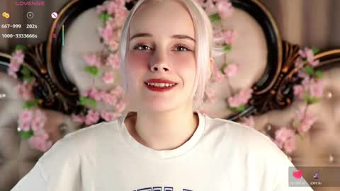 Alice online show from April 21, 11:06 am