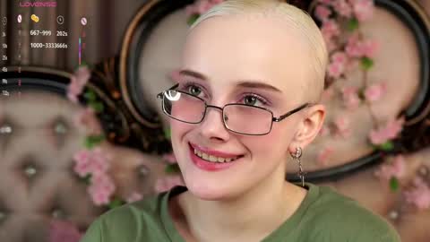 Alice online show from April 22, 11:07 am