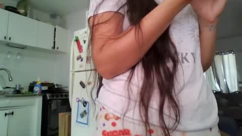 Jordyn online show from July 16, 11:42 pm