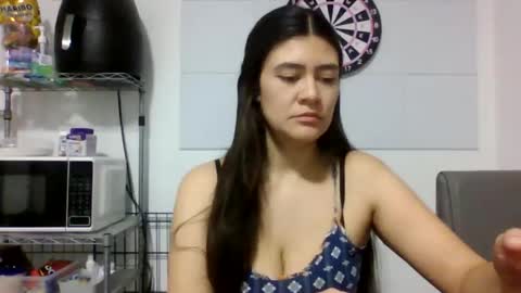 Jordyn online show from April 27, 2:52 am