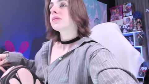 Rose online show from April 22, 4:59 pm