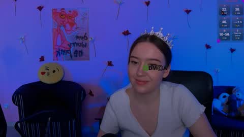 jose_fairy online show from April 22, 3:25 am