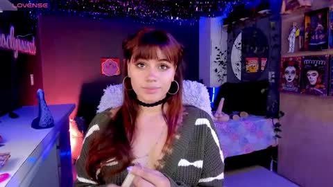 Snapshot of joselynsweet chatting on September 27, 12:51 am Sofia Garcia online show from September 27, 12:51 am