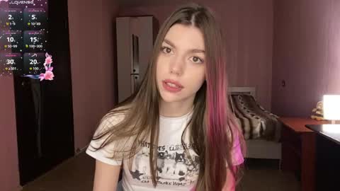 Ivy online show from April 28, 9:13 am