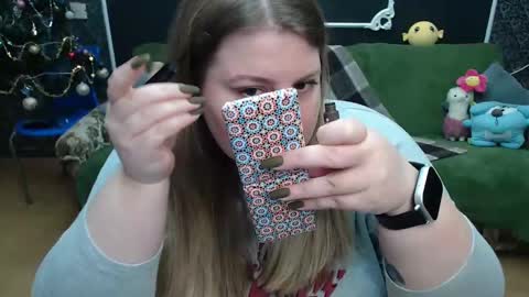 josiesun771 online show from February 1, 7:36 am