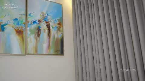 Joss  online show from April 23, 12:29 pm