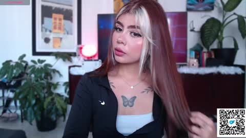 Snapshot of jossephine_ chatting on December 17, 7:37 pm josephine independent model online show from December 17, 7:37 pm