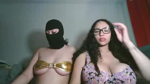 Josousie online show from June 27, 6:14 am
