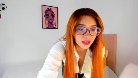 Jovanna online show from June 29, 7:57 pm
