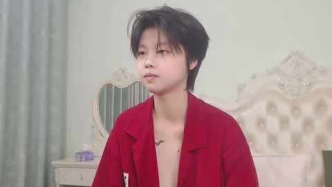 joycekay online show from September 8, 9:36 pm