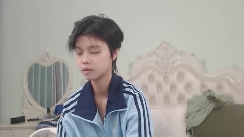 joycekay online show from October 15, 3:09 am