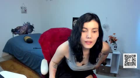 Camila Buitrago online show from February 24, 3:31 pm