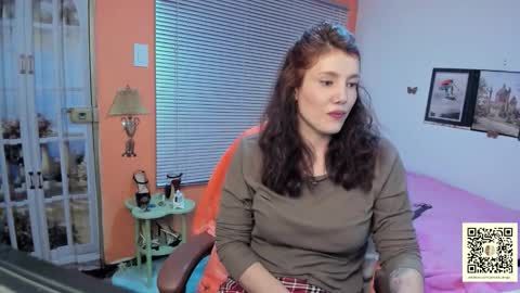 Camila Buitrago online show from October 5, 8:47 pm