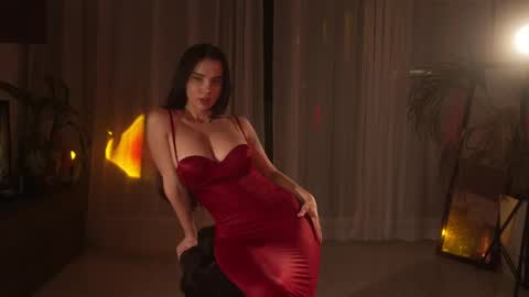Jennifer Diaz online show from May 1, 9:07 pm
