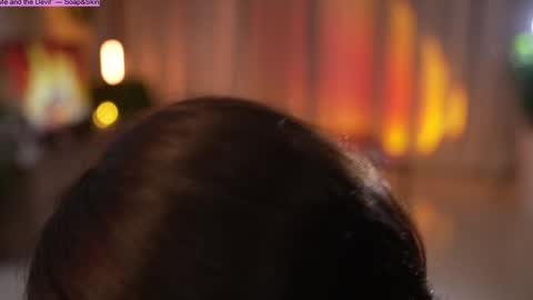 Jennifer Diaz online show from October 22, 9:42 pm