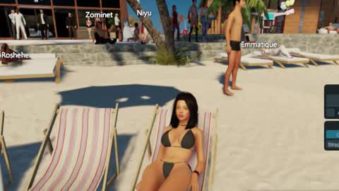 EleniGr online show from October 29, 8:40 am