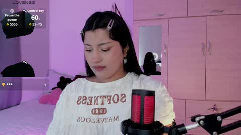 Ju Kyung online show from October 7, 1:21 am