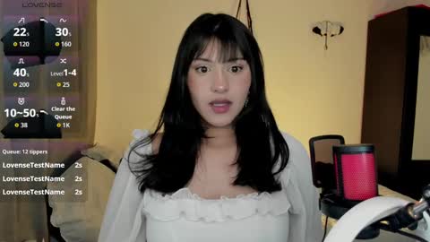 Ju Kyung online show from September 9, 2:55 am